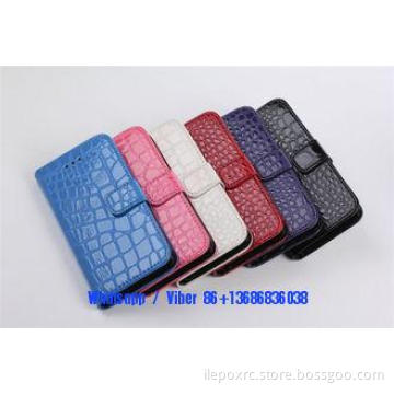 Card Holster and Money Insert  Leather Mobile Phone Cases C